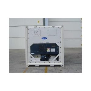 Gebrauchter 45 Fuß Kühlcontainer