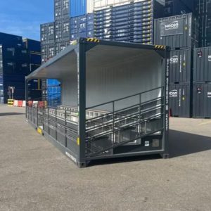 Solarcontainer